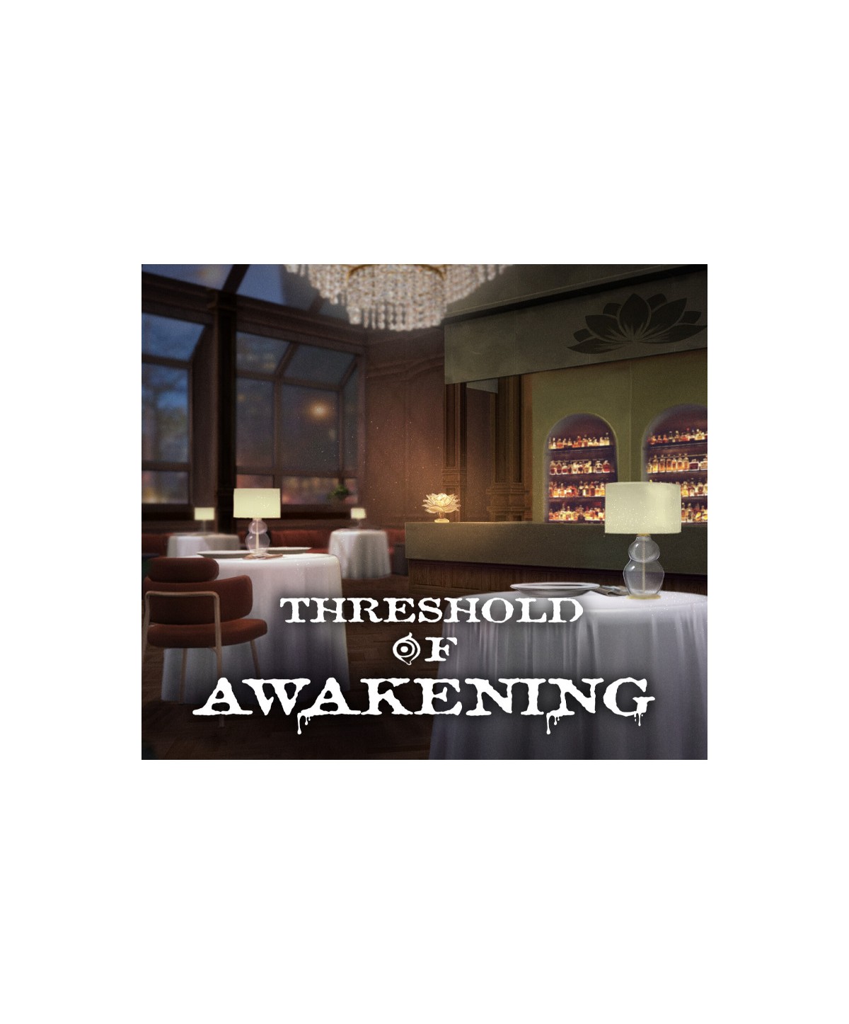 Threshold of Awakening Steam Key GLOBAL